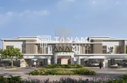 Townhouse - 3 Bedrooms - 4 Bathrooms for sale in Thoraya - Maysan - Al Reem Island - Abu Dhabi