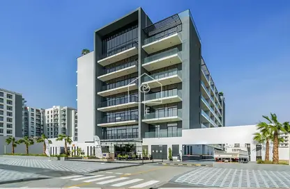 Apartment - 1 Bedroom - 1 Bathroom for sale in Myka Residence - Dubai Production City (IMPZ) - Dubai