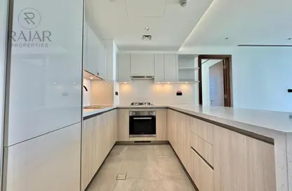 Apartment - 3 Bedrooms - 5 Bathrooms for rent in The Crest - Sobha Hartland - Mohammed Bin Rashid City - Dubai