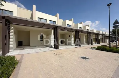 فيلا - 3 غرف نوم - 4 حمامات للايجار في باركسايد 2 - اعمار الجنوبية - دبي الجنوب (مركز دبي العالمي) - دبي