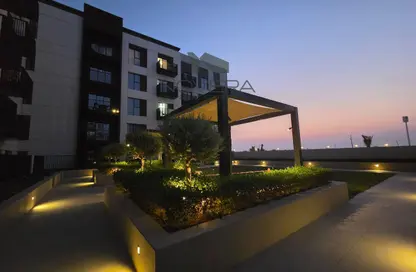 Apartment - Studio - 1 Bathroom for sale in Nada Residences - Maryam Gate Residence - Maryam Island - Sharjah