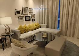 شقة - 1 غرفة نوم - 2 حمامات للكراء في جراند ميركيور مطار دبي - منطقة القرهود - دبي