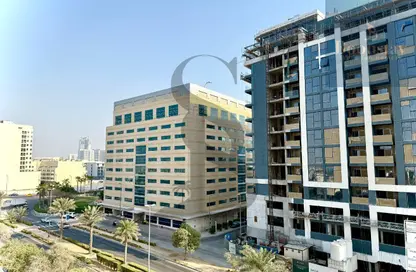 شقة - 1 حمام للايجار في سكن الف نون - قرية الجميرا سركل - دبي