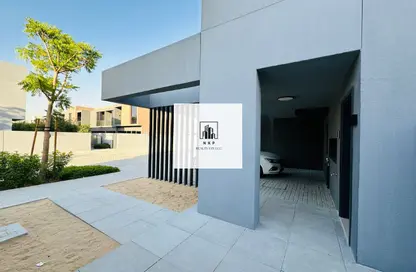 Townhouse - 3 Bedrooms - 4 Bathrooms for rent in Kaya - Masaar - Tilal City - Sharjah