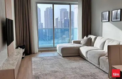 Apartment - 1 Bedroom - 2 Bathrooms for sale in Armada Tower 3 - JLT Cluster P - Jumeirah Lake Towers - Dubai