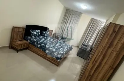 Apartment - 2 Bedrooms - 3 Bathrooms for rent in Ajman One - Ajman Downtown - Ajman