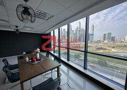 Office Space - 1 bathroom for sale in Jumeirah Bay X3 - Jumeirah Bay Towers - Jumeirah Lake Towers - Dubai