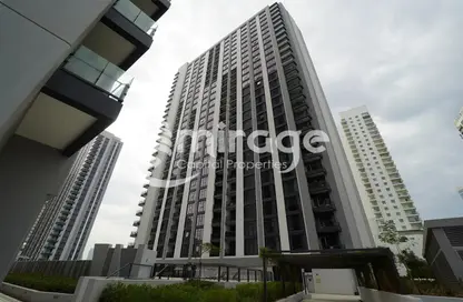 Apartment - Studio - 1 Bathroom for sale in The Bridges - Shams Abu Dhabi - Al Reem Island - Abu Dhabi