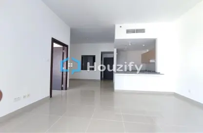 Apartment - 1 Bedroom - 2 Bathrooms for rent in C3 Tower - City Of Lights - Al Reem Island - Abu Dhabi