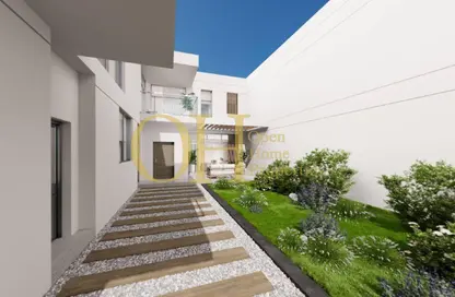 Townhouse - 4 Bedrooms - 5 Bathrooms for sale in The Sustainable City - Yas Island - Yas Island - Abu Dhabi