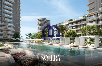 Apartment - 2 Bedrooms - 2 Bathrooms for sale in Mina Al Arab - Ras Al Khaimah