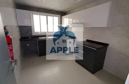 Apartment - 1 Bedroom - 2 Bathrooms for rent in Muwaileh 3 Building - Muwaileh - Sharjah