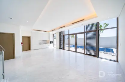 Villa - 4 Bedrooms - 6 Bathrooms for rent in District One Villas - District One - Mohammed Bin Rashid City - Dubai