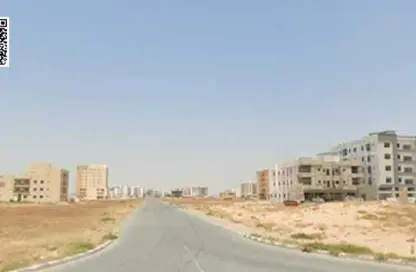 أرض - استوديو للبيع في المنامة - عجمان