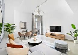 Apartment - 1 bedroom - 2 bathrooms for sale in Marina Wharf 1 - Marina Wharf - Dubai Marina - Dubai