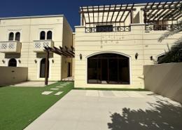 Villa - 4 bedrooms - 4 bathrooms for rent in Naseem - Mudon - Dubai