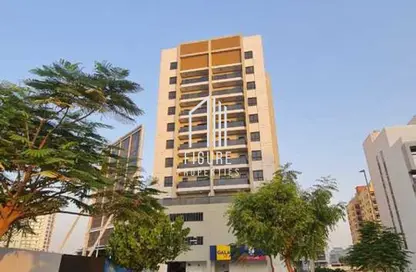 Apartment - 1 Bedroom - 2 Bathrooms for rent in Barari Hills Residence - Majan - Dubai Land - Dubai