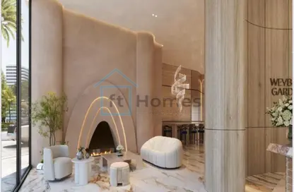 شقة - غرفة نوم - 2 حمامات للبيع في ويبريدج جاردنز المرحلة ٤ - مجمع دبي ريزيدنس - دبي شقة - غرفة نوم - 2 حمامات للبيع في ويبريدج جاردنز المرحلة ٤ - مجمع دبي ريزيدنس - دبي