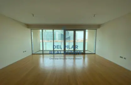 Apartment - 2 Bedrooms - 3 Bathrooms for rent in Al Nada 2 - Al Muneera - Al Raha Beach - Abu Dhabi