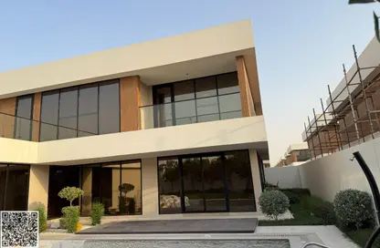 Villa - 4 Bedrooms - 6 Bathrooms for sale in Sharjah Garden City - Sharjah
