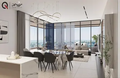 Villa - 4 Bedrooms - 5 Bathrooms for sale in Reem Hills - Najmat Abu Dhabi - Al Reem Island - Abu Dhabi