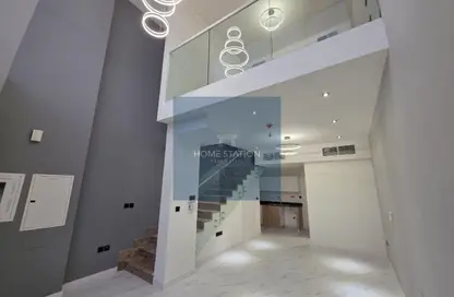 Townhouse - 1 Bedroom - 2 Bathrooms for rent in Rukan 3 - Dubai Land - Dubai