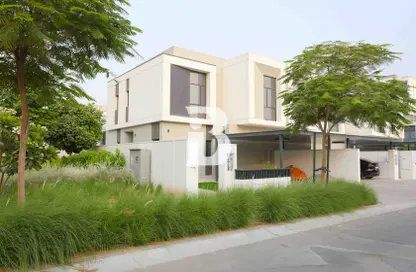Townhouse - 4 Bedrooms - 4 Bathrooms for rent in Murooj Al Furjan - Al Furjan - Dubai