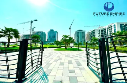 Apartment - 2 Bedrooms - 3 Bathrooms for rent in Kay 1 Building - Al Satwa - Dubai