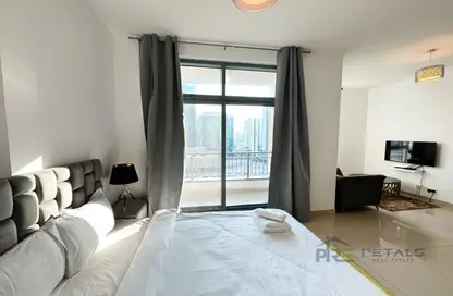 Apartment - 1 Bathroom for sale in Claren Tower 1 - Claren Towers - Downtown Dubai - Dubai