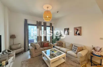 Apartment - 2 Bedrooms - 2 Bathrooms for sale in SAFI 1A - Town Square - Dubai