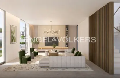 فيلا - 4 غرف نوم - 6 حمامات للبيع في دياجون في أثلون - أثلون - دبي لاند - دبي