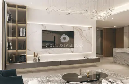 Apartment - 2 Bedrooms - 2 Bathrooms for sale in The Place by Prestige One - Dubai Sports City - Dubai