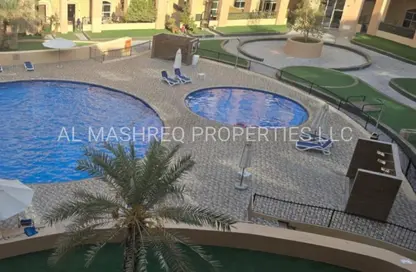 Apartment - 1 Bedroom - 1 Bathroom for rent in Diamond Views 3 - Diamond Views - Jumeirah Village Circle - Dubai