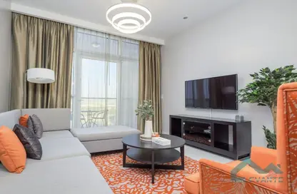 Apartment - 1 Bedroom - 2 Bathrooms for sale in Artesia B - Artesia - DAMAC Hills - Dubai