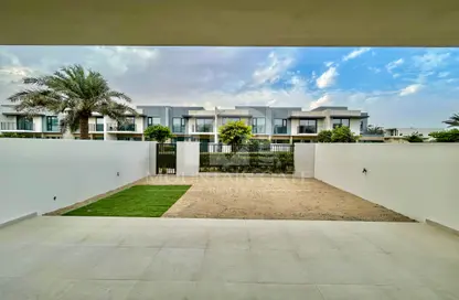 Townhouse - 3 Bedrooms - 4 Bathrooms for rent in Nara - The Valley - Dubai