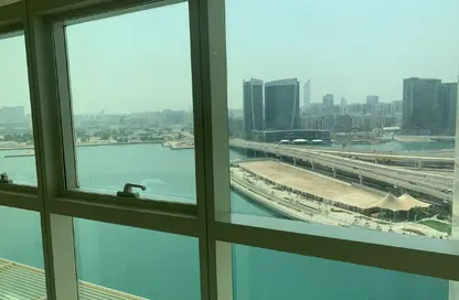 شقة - 2 غرف نوم - 3 حمامات للبيع في أوشن تيراس - مارينا سكوير - جزيرة الريم - أبوظبي