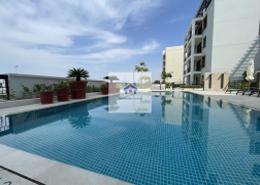 Apartment - 1 bedroom - 1 bathroom for rent in La Rive 2 - La Mer - Jumeirah - Dubai Apartment - 1 bedroom - 1 bathroom for rent in La Rive 2 - La Mer - Jumeirah - Dubai