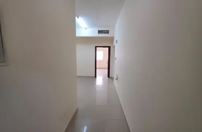 شقة - 2 غرف نوم - 2 حمامات للايجار في أبراج الراشدية - الراشدية - عجمان وسط المدينة - عجمان