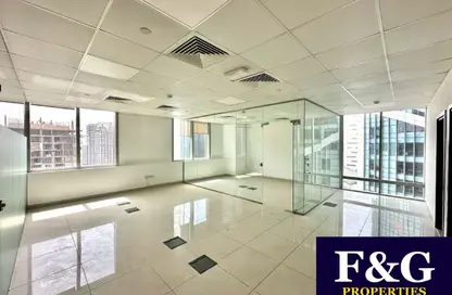 Office Space - Studio - 1 Bathroom for rent in The Prism - Business Bay - Dubai Office Space - Studio - 1 Bathroom for rent in The Prism - Business Bay - Dubai