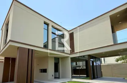 Townhouse - 3 Bedrooms - 4 Bathrooms for sale in Nad Al Dhabi - Al Jubail Island - Abu Dhabi