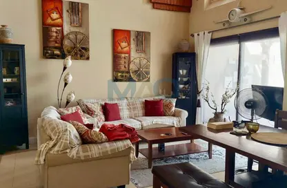 فيلا - 2 غرف نوم - 2 حمامات للبيع في ذا كوف روتانا - الواجهة المائية - راس الخيمة - رأس الخيمة