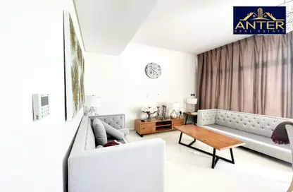 Villa - 3 Bedrooms - 4 Bathrooms for sale in Aurum Villas - Sanctnary - Damac Hills 2 - Dubai