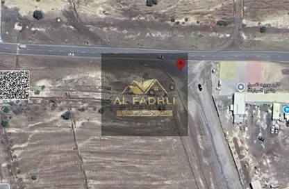 Land - Studio for sale in Manama - Ajman