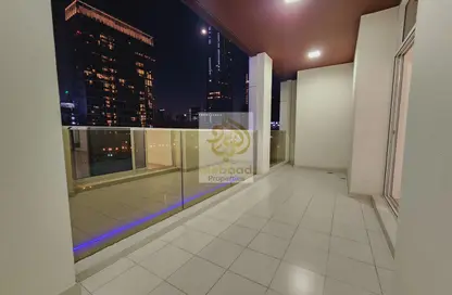 Apartment - 2 Bedrooms - 3 Bathrooms for rent in Jumeirah Garden City - Al Satwa - Dubai