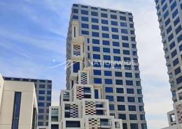 Apartment - 2 bedrooms - 2 bathrooms for sale in Pixel - Makers District - Al Reem Island - Abu Dhabi