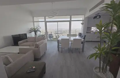 Apartment - 2 Bedrooms - 2 Bathrooms for rent in Clayton Residency - Business Bay - Dubai