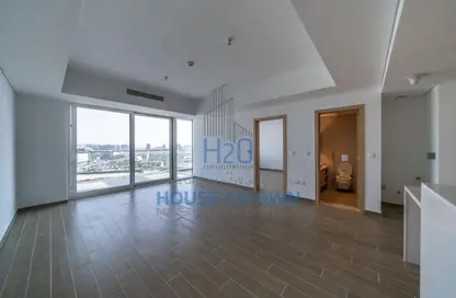 Apartment - 1 Bedroom - 2 Bathrooms for rent in Mayan 2 - Mayan - Yas Island - Abu Dhabi