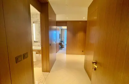 شقة - 3 غرف نوم - 3 حمامات للايجار في ذو ادراس ريزيدنس دبي أوبرا - دبي وسط المدينة - دبي شقة - 3 غرف نوم - 3 حمامات للايجار في ذو ادراس ريزيدنس دبي أوبرا - دبي وسط المدينة - دبي