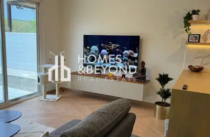 Villa - 3 Bedrooms - 3 Bathrooms for sale in Arabella Townhouses 3 - Arabella Townhouses - Mudon - Dubai