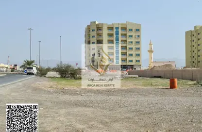 Land - Studio for sale in Manama - Ajman